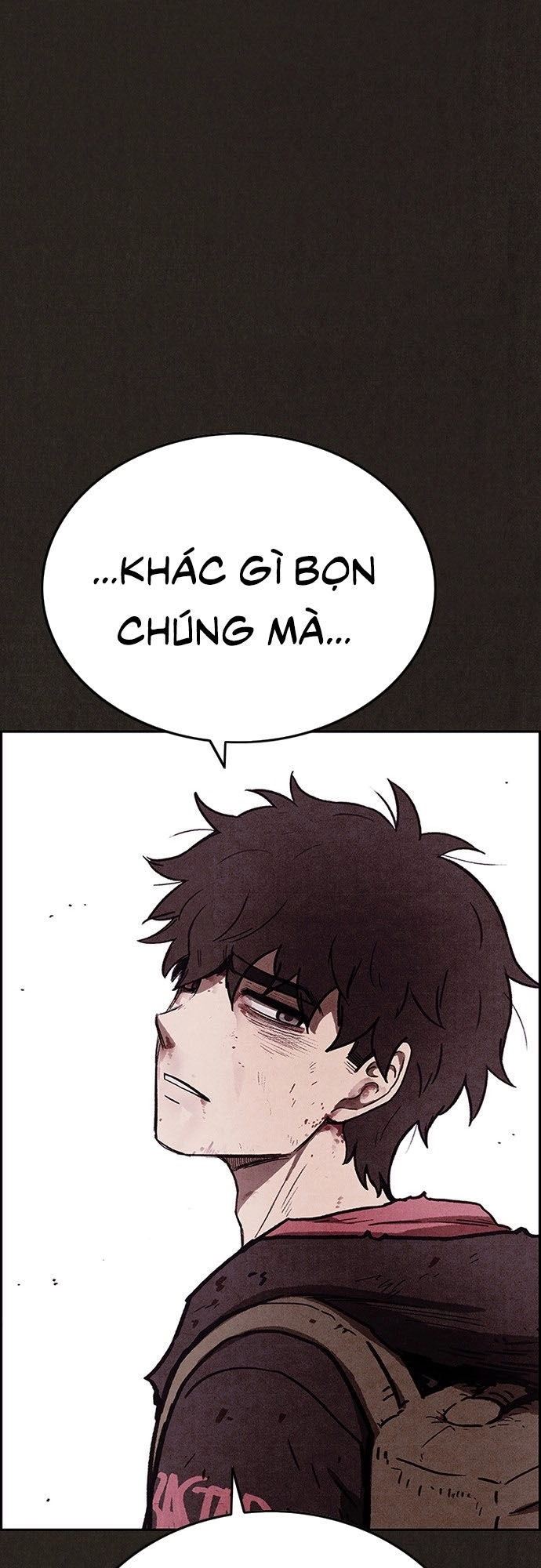 Quái Vật Tại Chung Cư Xanh Chapter 98 - 22
