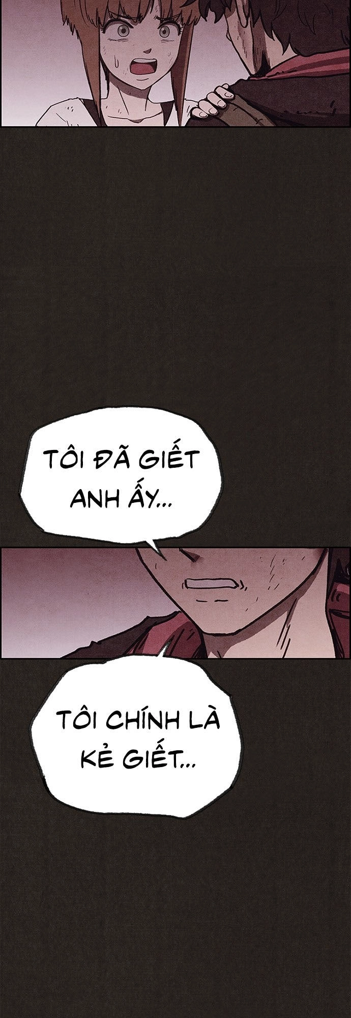 Quái Vật Tại Chung Cư Xanh Chapter 98 - 30