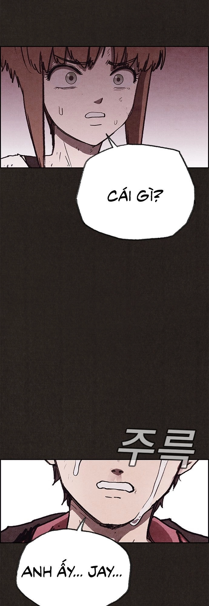 Quái Vật Tại Chung Cư Xanh Chapter 98 - 31