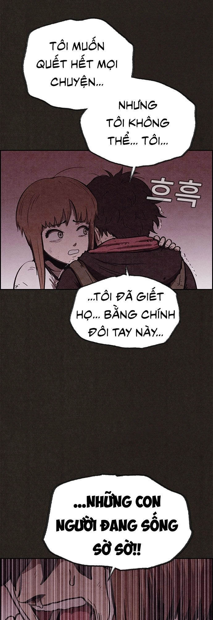 Quái Vật Tại Chung Cư Xanh Chapter 98 - 37