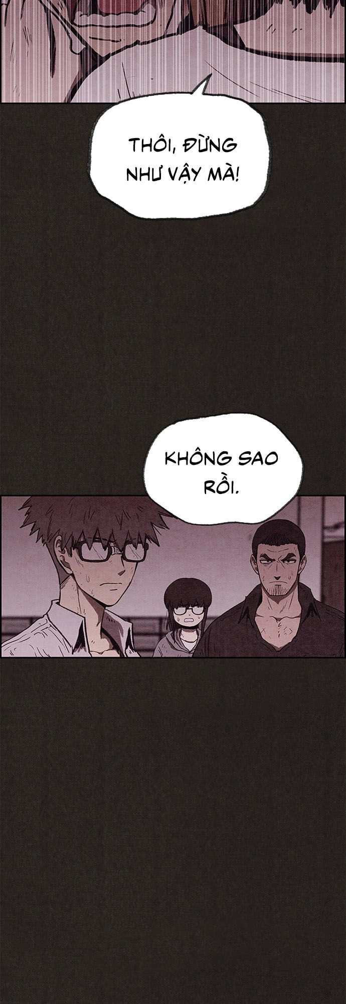 Quái Vật Tại Chung Cư Xanh Chapter 98 - 38