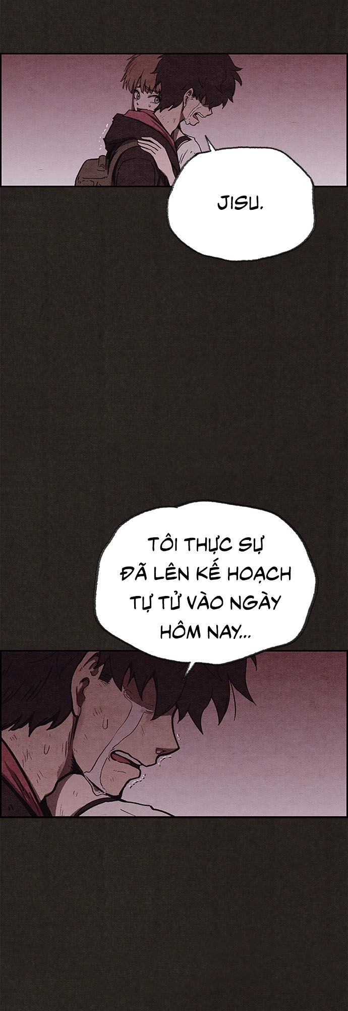 Quái Vật Tại Chung Cư Xanh Chapter 98 - 39