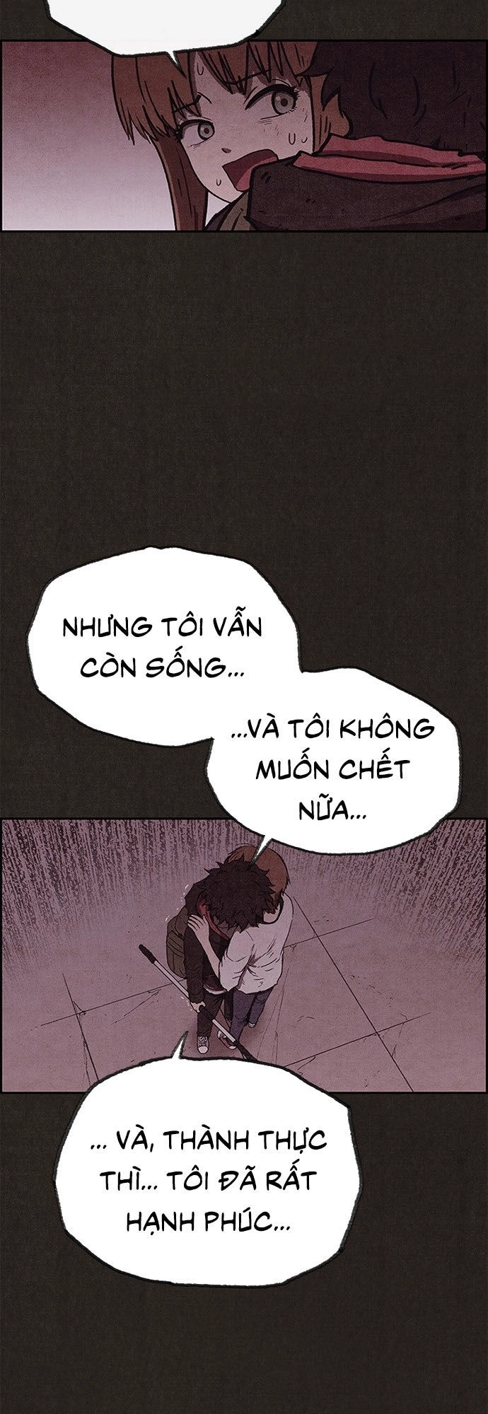 Quái Vật Tại Chung Cư Xanh Chapter 98 - 41