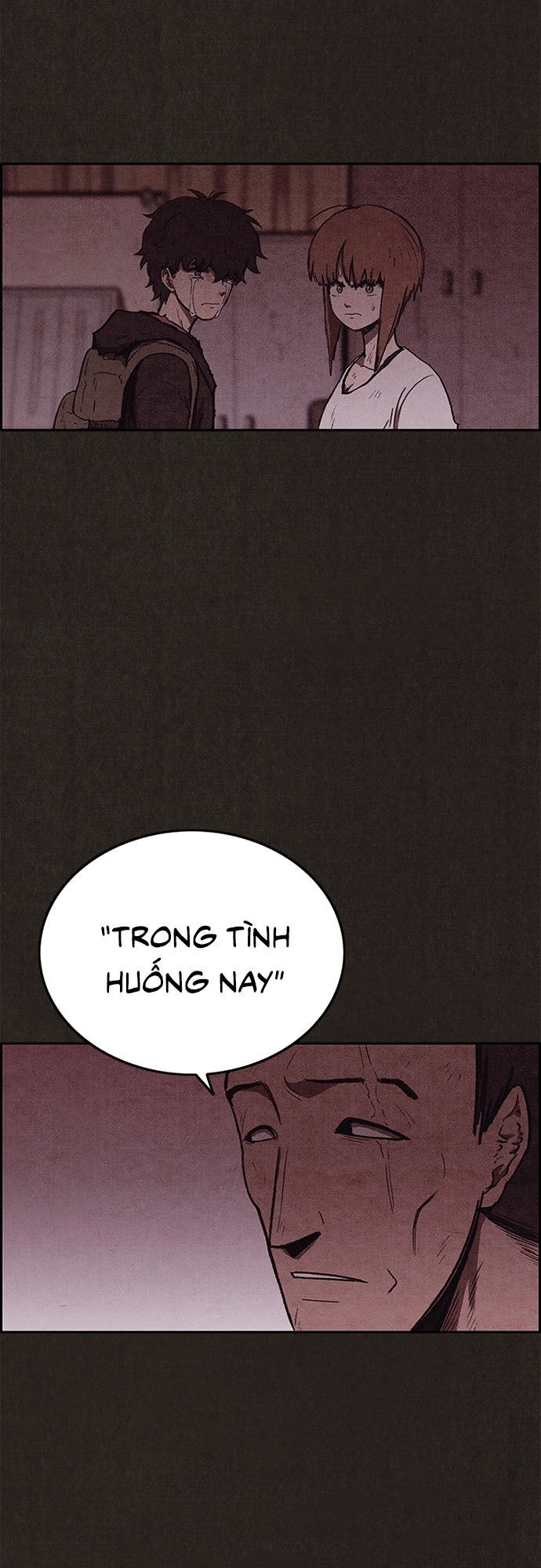 Quái Vật Tại Chung Cư Xanh Chapter 98 - 47