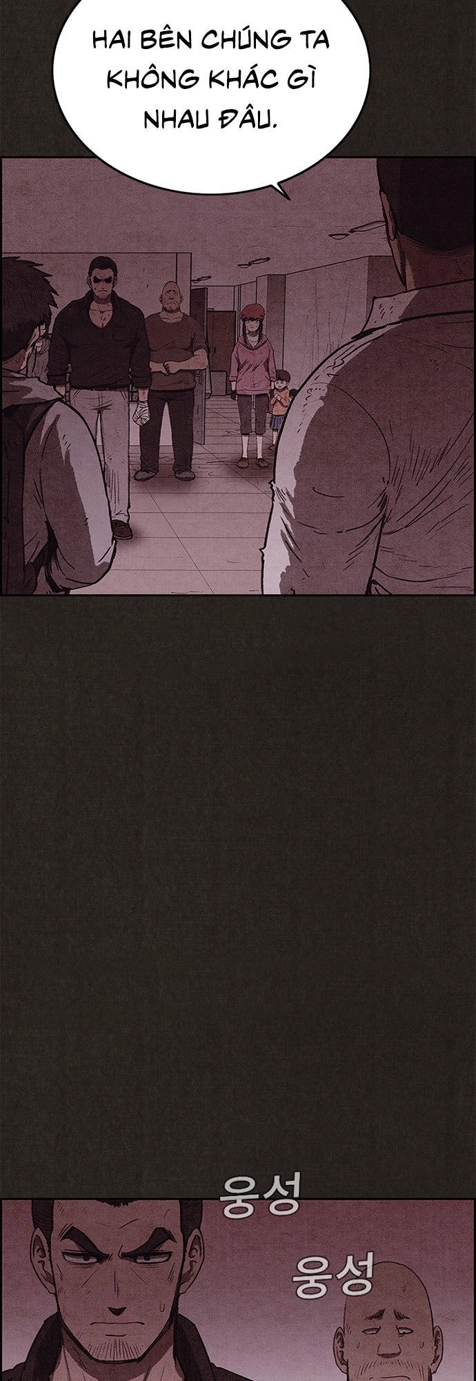 Quái Vật Tại Chung Cư Xanh Chapter 98 - 49