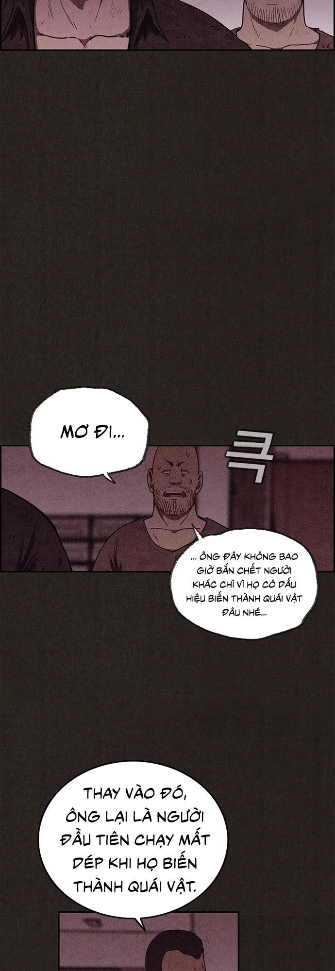 Quái Vật Tại Chung Cư Xanh Chapter 98 - 50