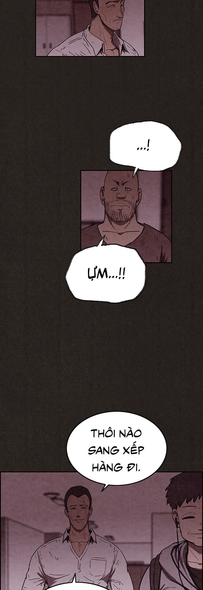 Quái Vật Tại Chung Cư Xanh Chapter 98 - 51