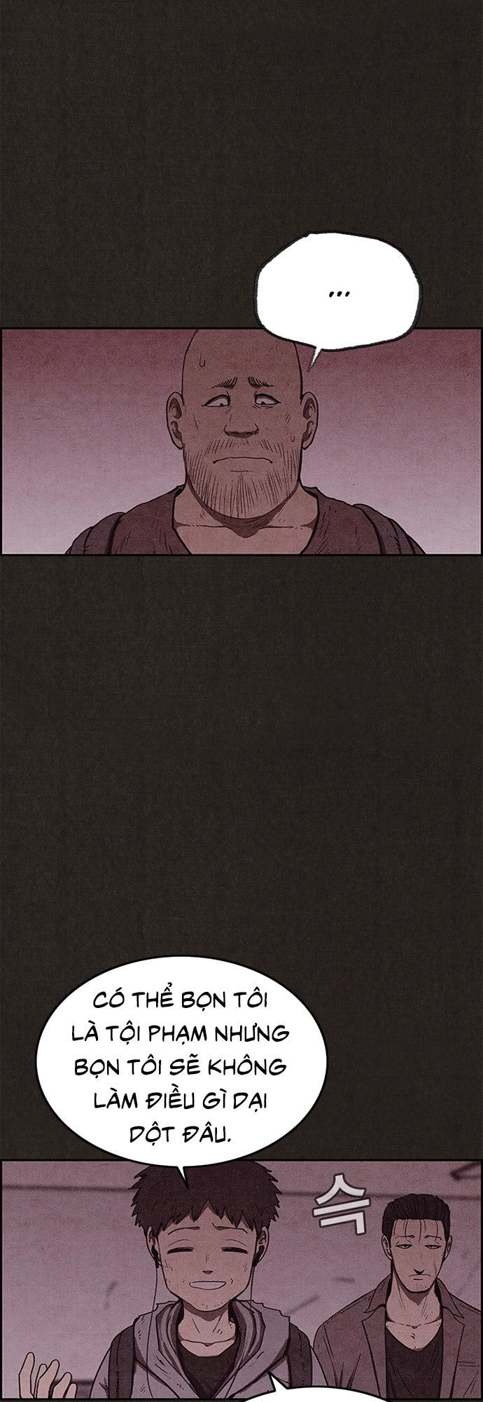 Quái Vật Tại Chung Cư Xanh Chapter 98 - 53