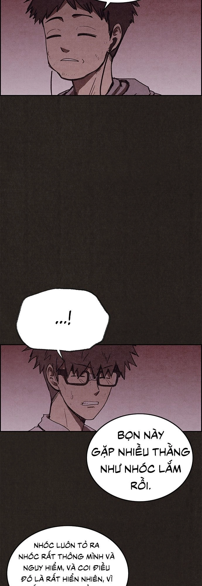 Quái Vật Tại Chung Cư Xanh Chapter 98 - 55