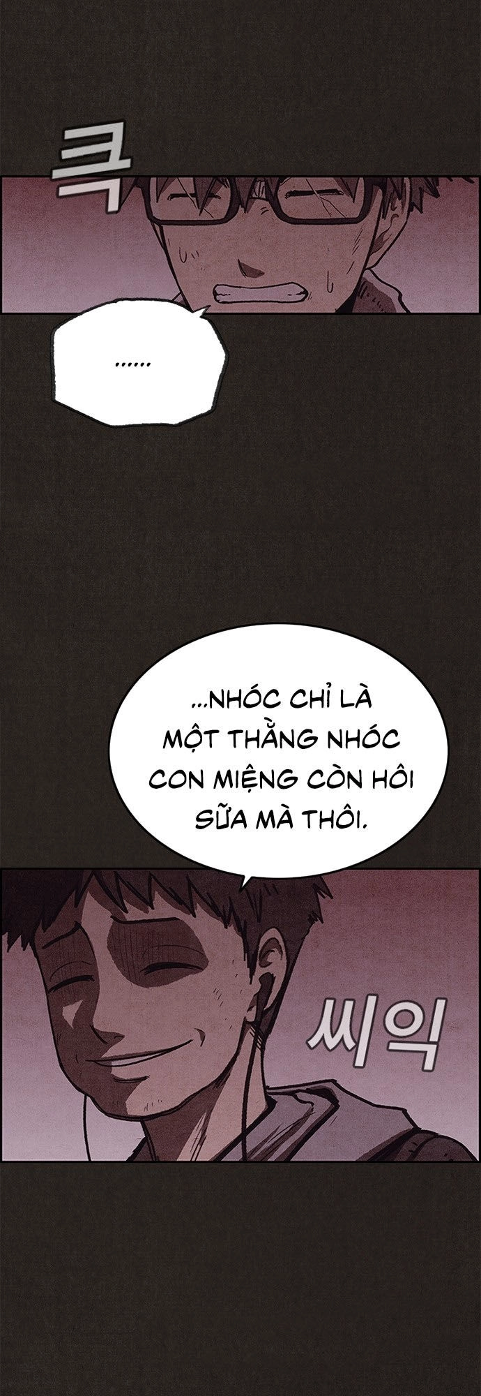 Quái Vật Tại Chung Cư Xanh Chapter 98 - 58