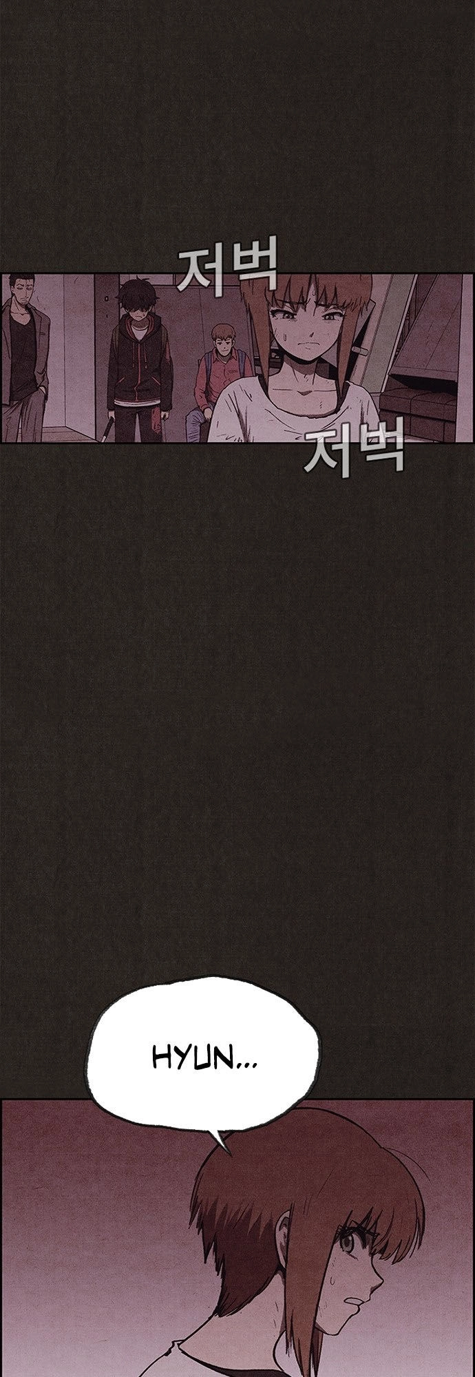 Quái Vật Tại Chung Cư Xanh Chapter 98 - 61