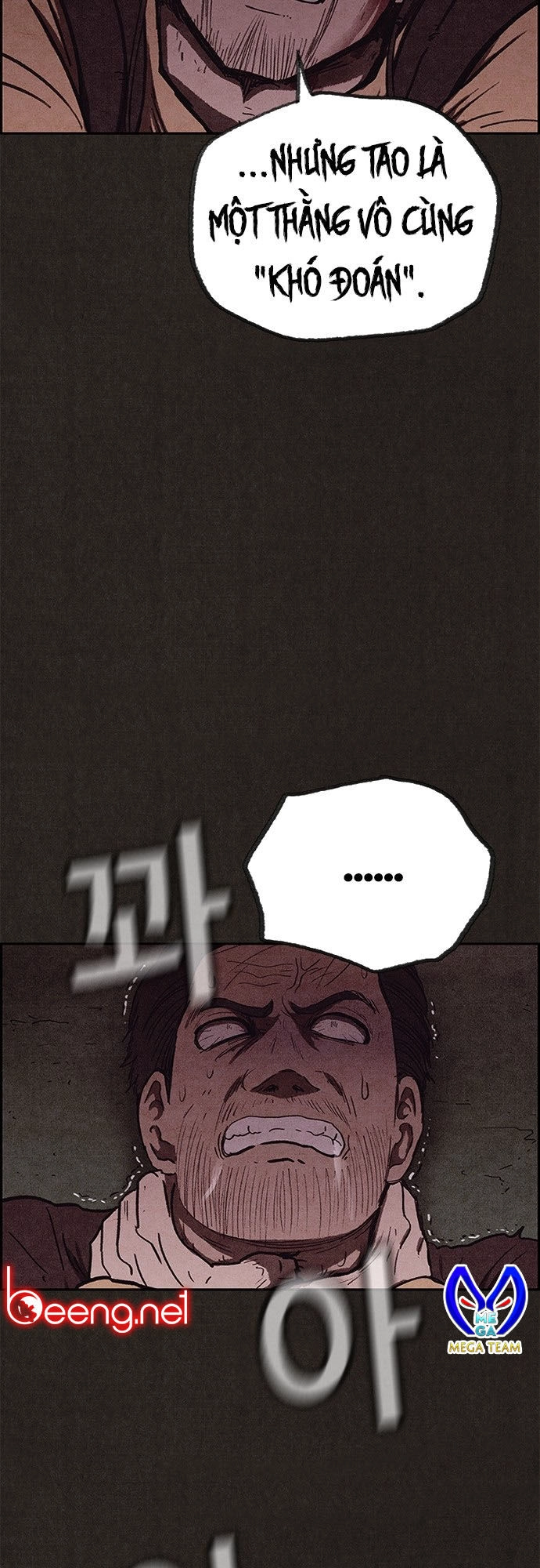 Quái Vật Tại Chung Cư Xanh Chapter 98 - 77