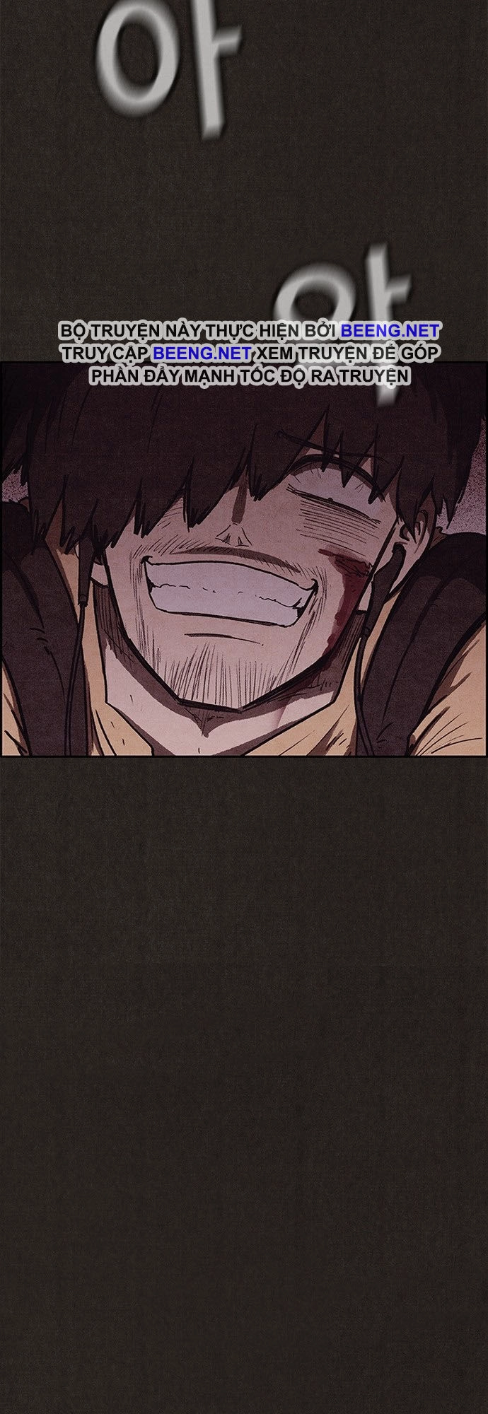 Quái Vật Tại Chung Cư Xanh Chapter 98 - 78