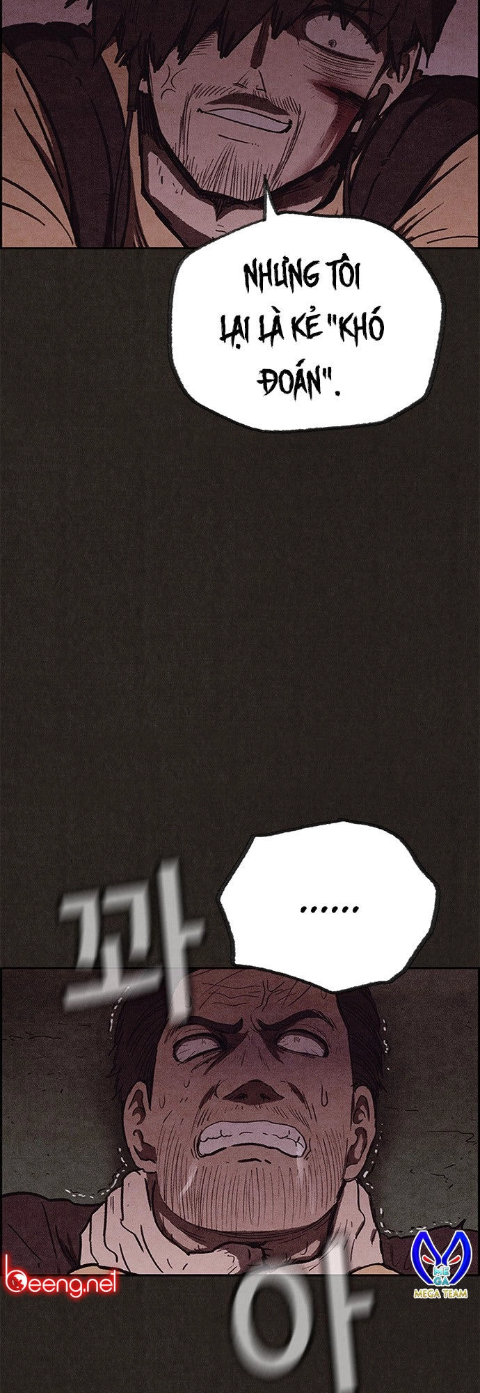 Quái Vật Tại Chung Cư Xanh Chapter 99 - 2