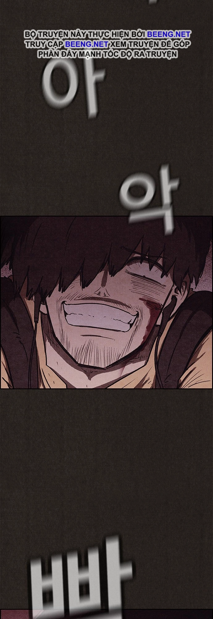 Quái Vật Tại Chung Cư Xanh Chapter 99 - 3