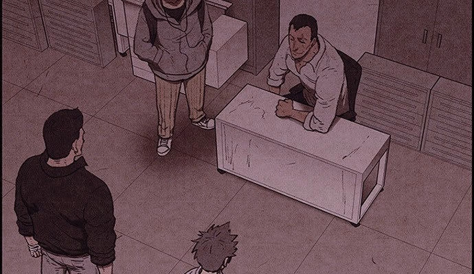 Quái Vật Tại Chung Cư Xanh Chapter 99 - 12