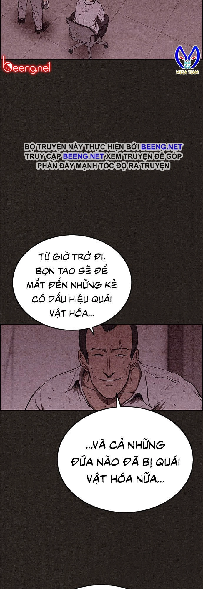 Quái Vật Tại Chung Cư Xanh Chapter 99 - 13