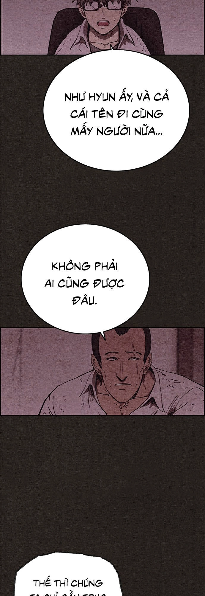 Quái Vật Tại Chung Cư Xanh Chapter 99 - 15