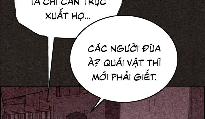 Quái Vật Tại Chung Cư Xanh Chapter 99 - 16