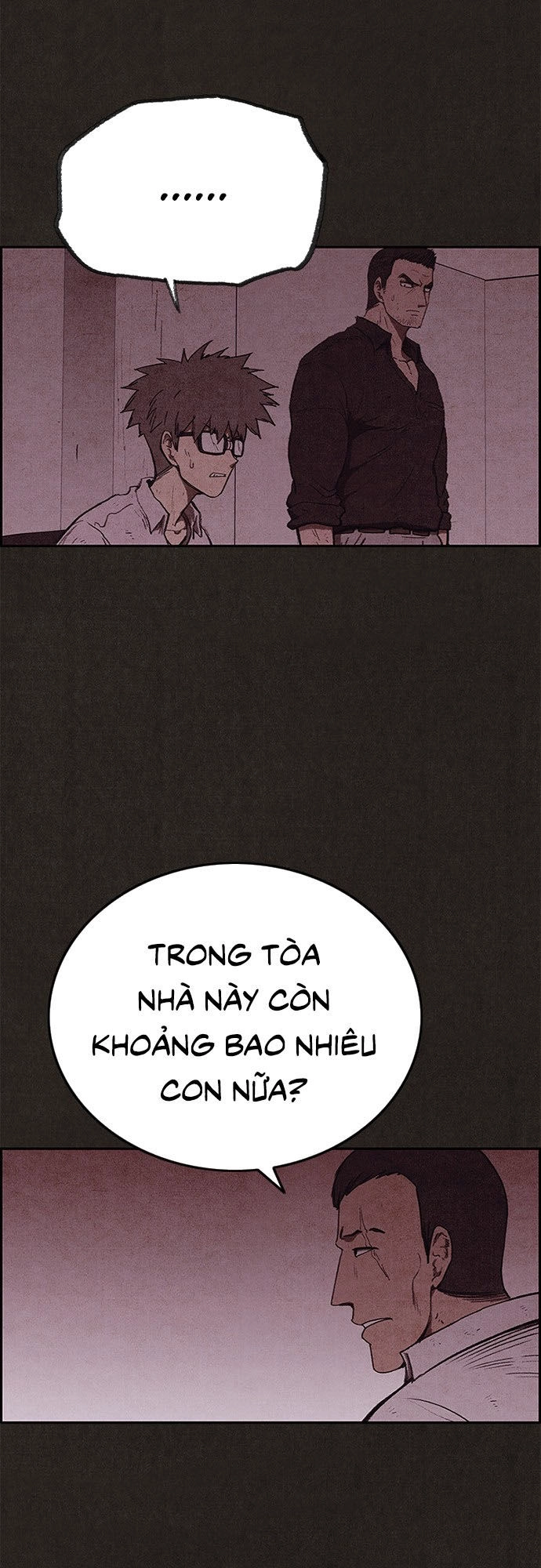 Quái Vật Tại Chung Cư Xanh Chapter 99 - 18