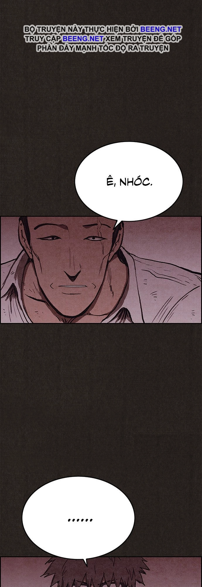 Quái Vật Tại Chung Cư Xanh Chapter 99 - 22