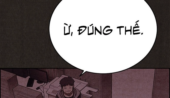 Quái Vật Tại Chung Cư Xanh Chapter 99 - 24