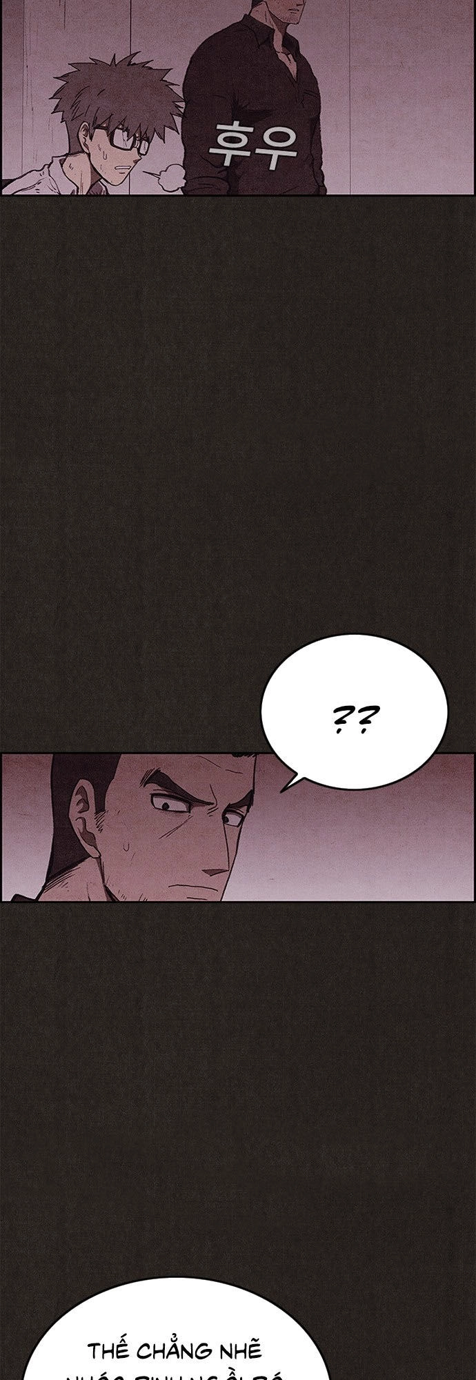 Quái Vật Tại Chung Cư Xanh Chapter 99 - 27