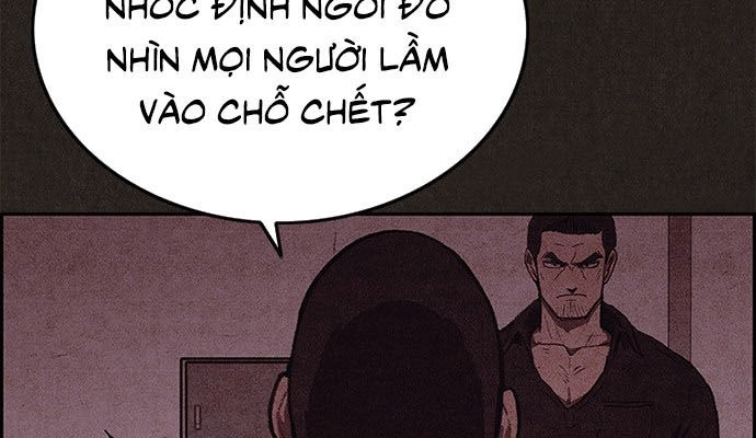 Quái Vật Tại Chung Cư Xanh Chapter 99 - 28