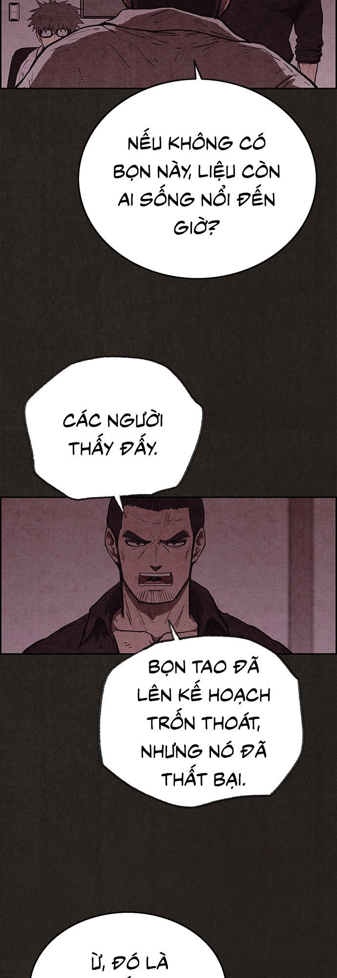 Quái Vật Tại Chung Cư Xanh Chapter 99 - 29