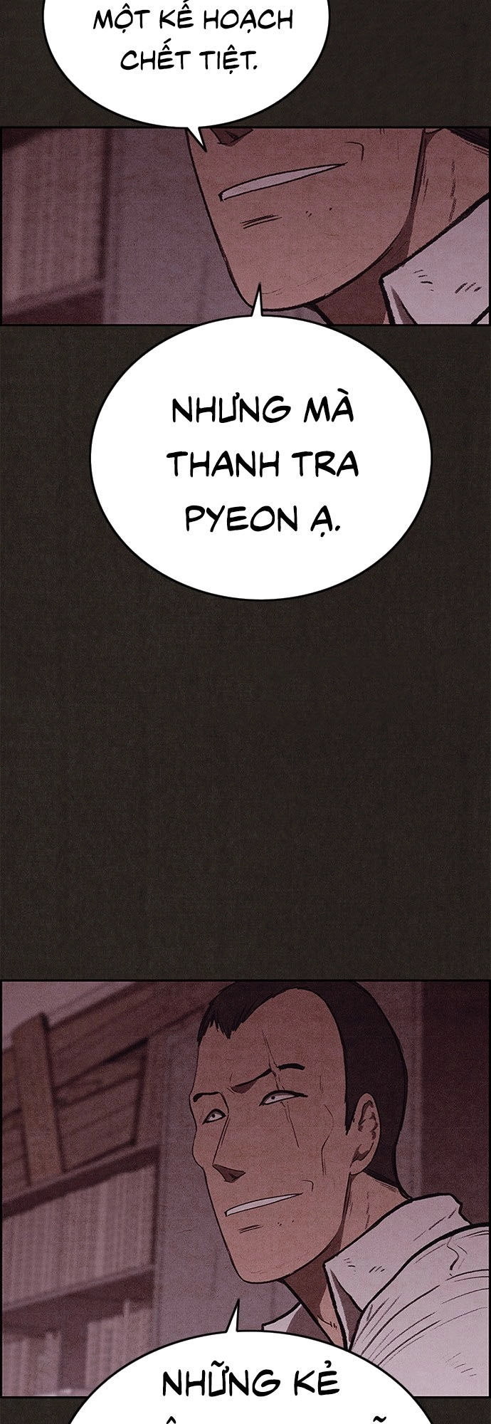 Quái Vật Tại Chung Cư Xanh Chapter 99 - 30