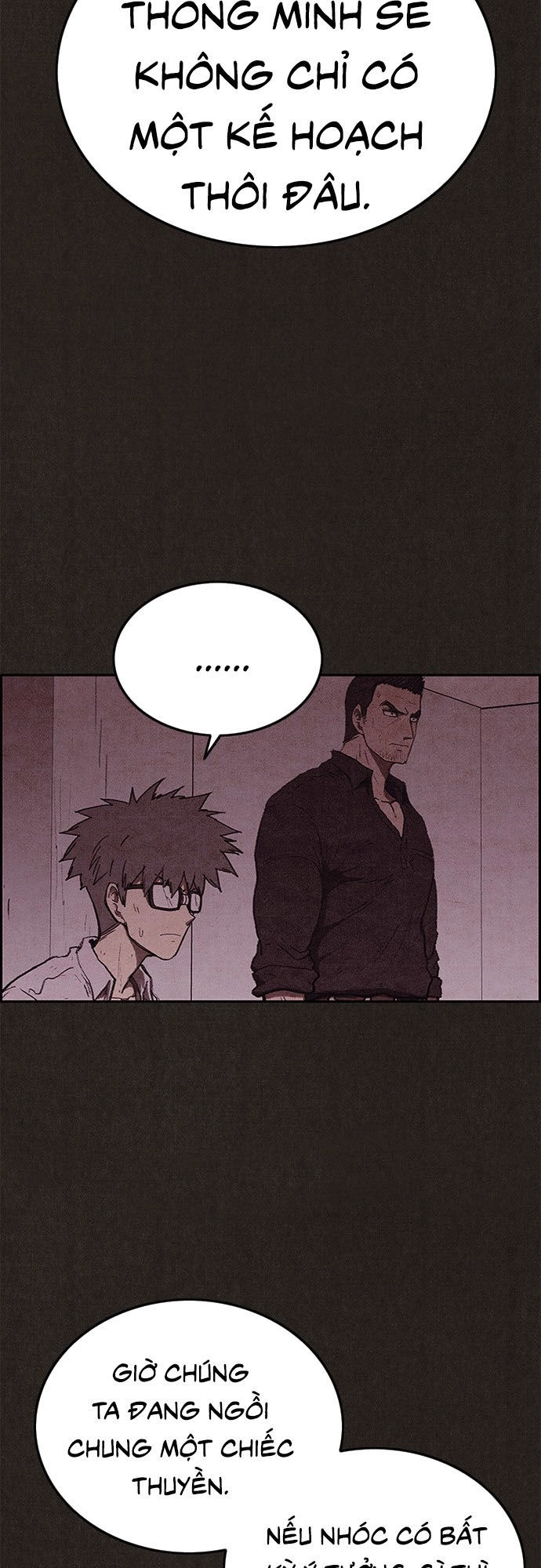 Quái Vật Tại Chung Cư Xanh Chapter 99 - 31