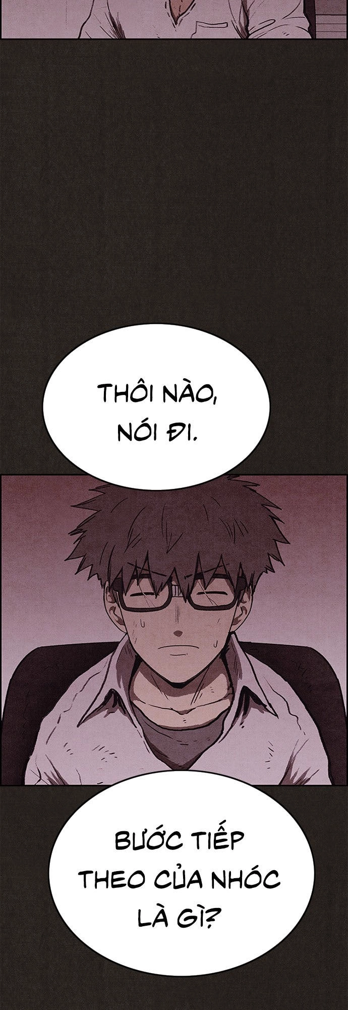 Quái Vật Tại Chung Cư Xanh Chapter 99 - 33