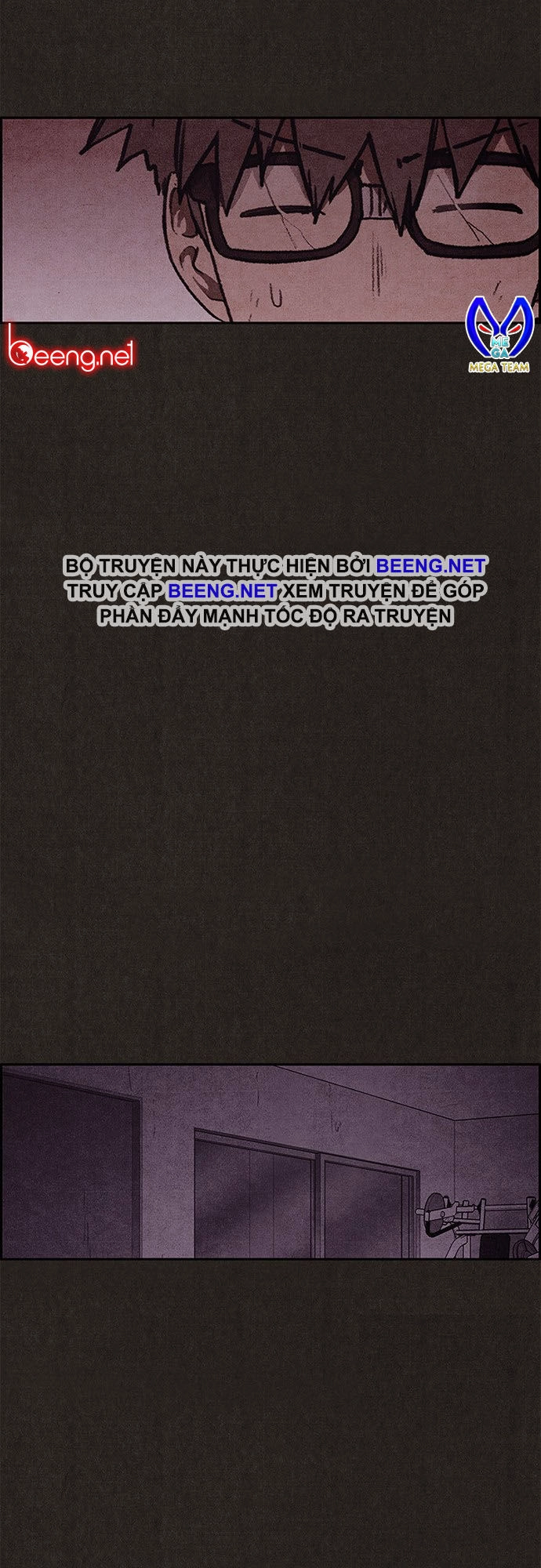 Quái Vật Tại Chung Cư Xanh Chapter 99 - 34