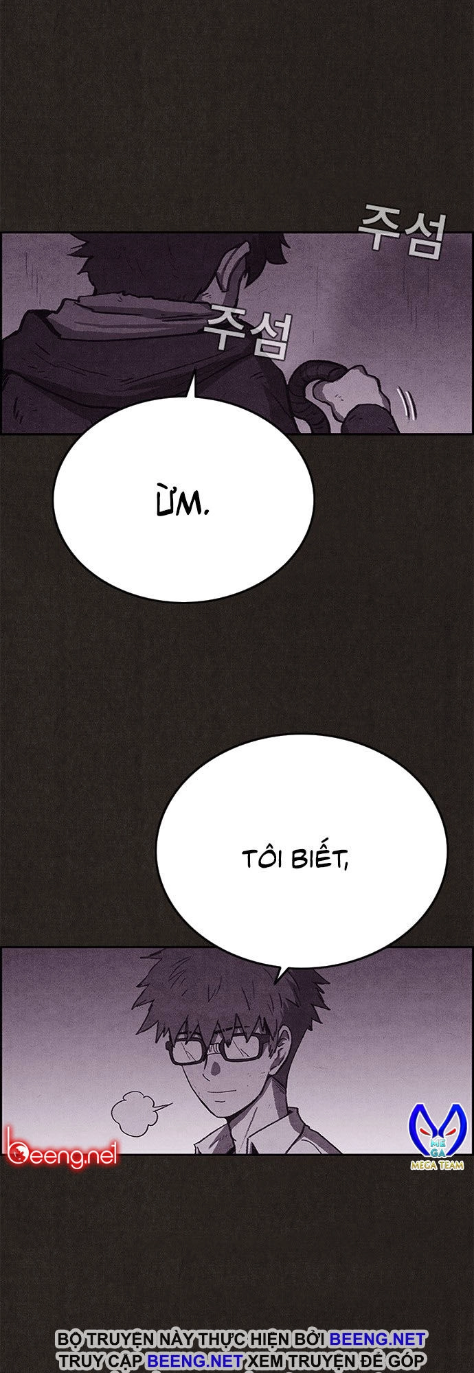 Quái Vật Tại Chung Cư Xanh Chapter 99 - 37