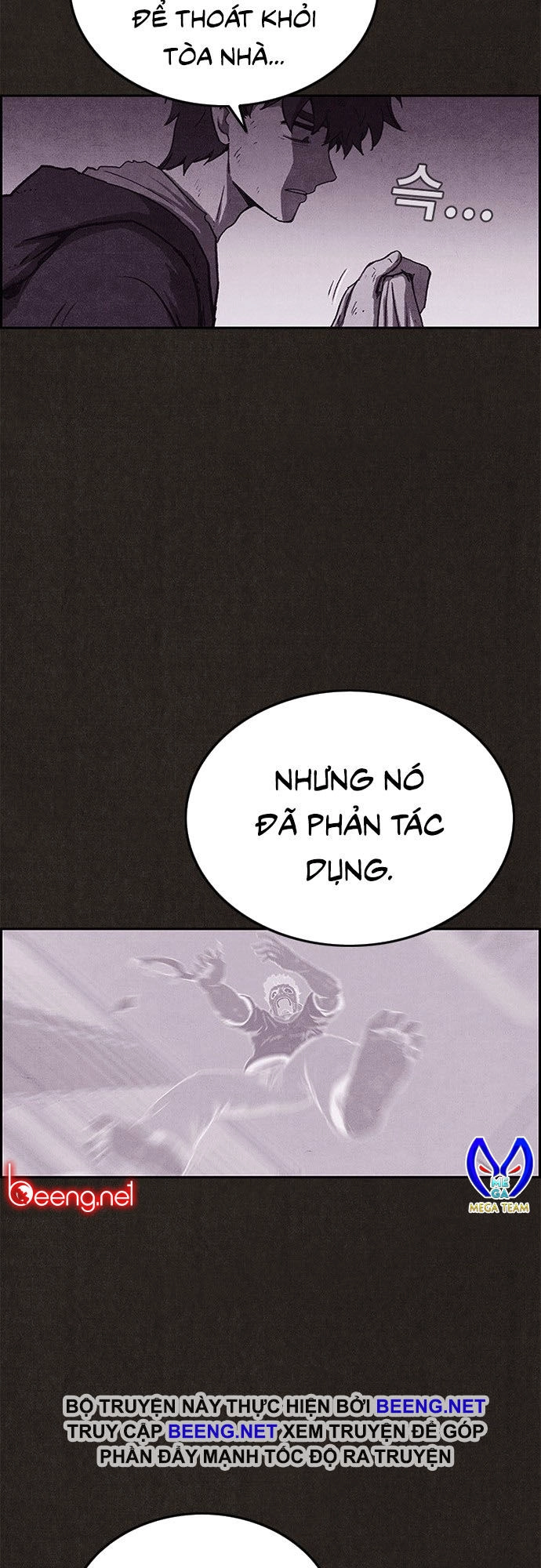 Quái Vật Tại Chung Cư Xanh Chapter 99 - 43