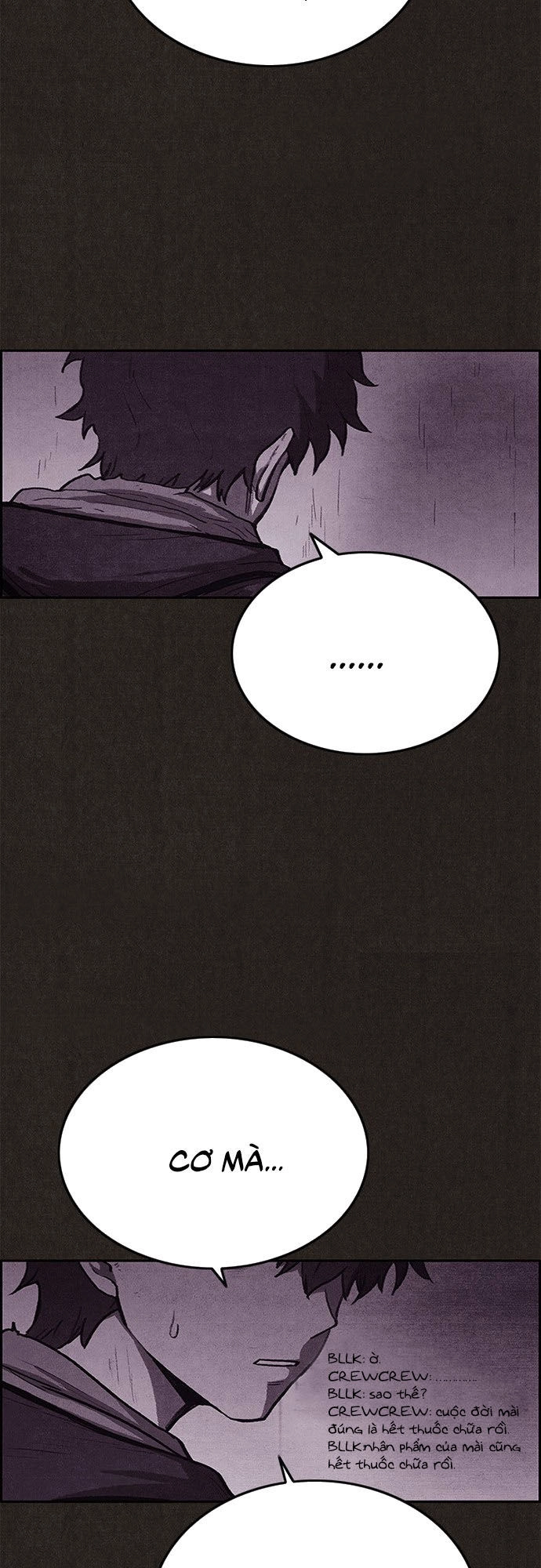 Quái Vật Tại Chung Cư Xanh Chapter 99 - 46