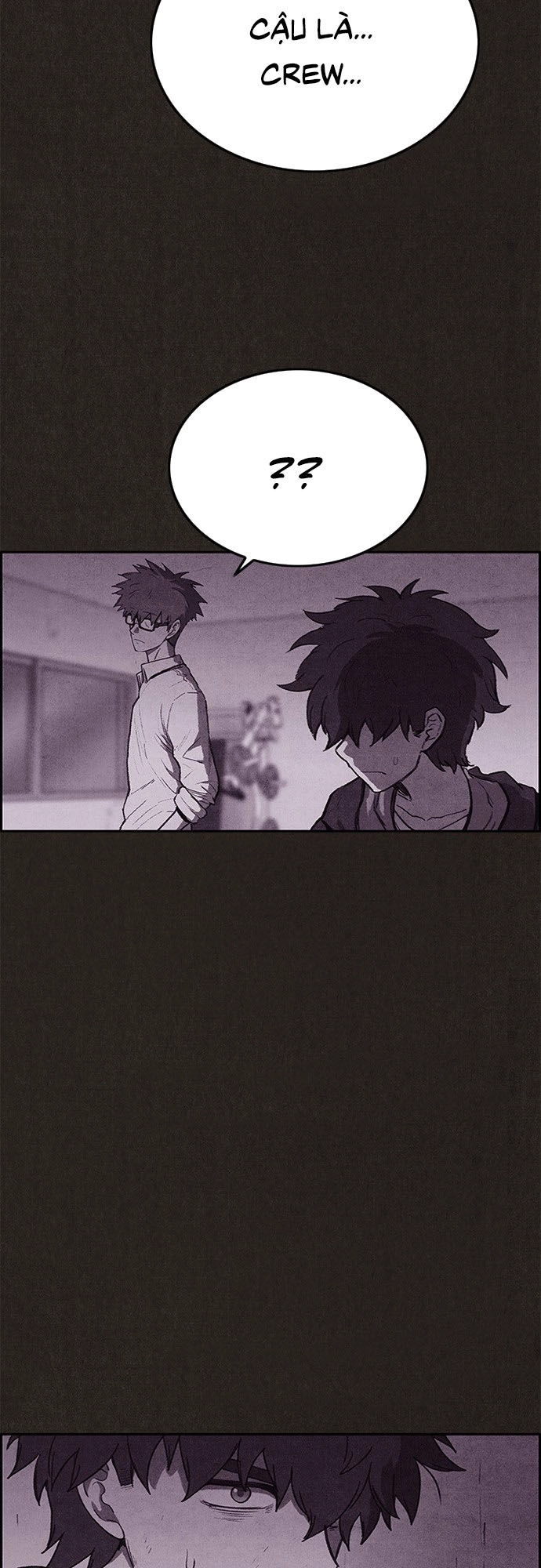 Quái Vật Tại Chung Cư Xanh Chapter 99 - 47