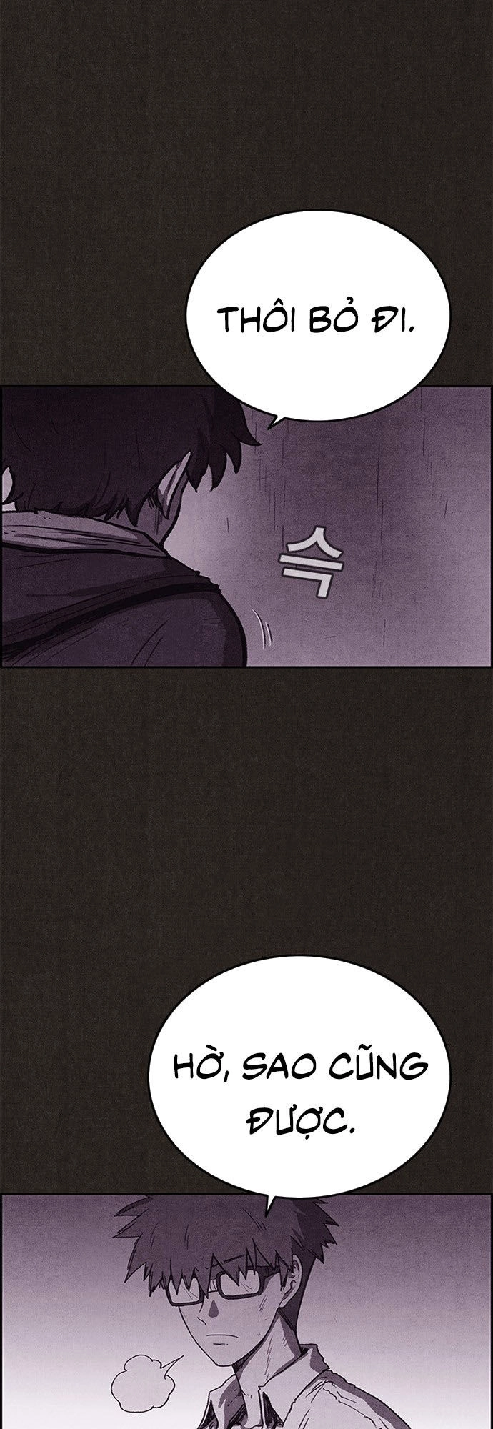 Quái Vật Tại Chung Cư Xanh Chapter 99 - 49