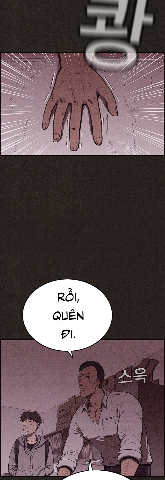 Quái Vật Tại Chung Cư Xanh Chapter 99 - 53