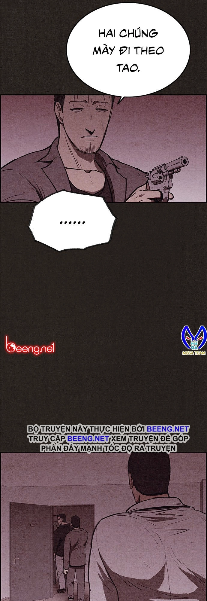 Quái Vật Tại Chung Cư Xanh Chapter 99 - 55