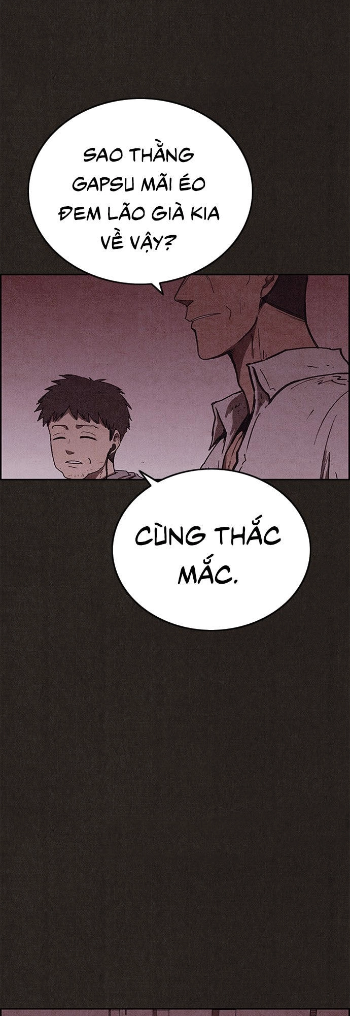 Quái Vật Tại Chung Cư Xanh Chapter 99 - 57