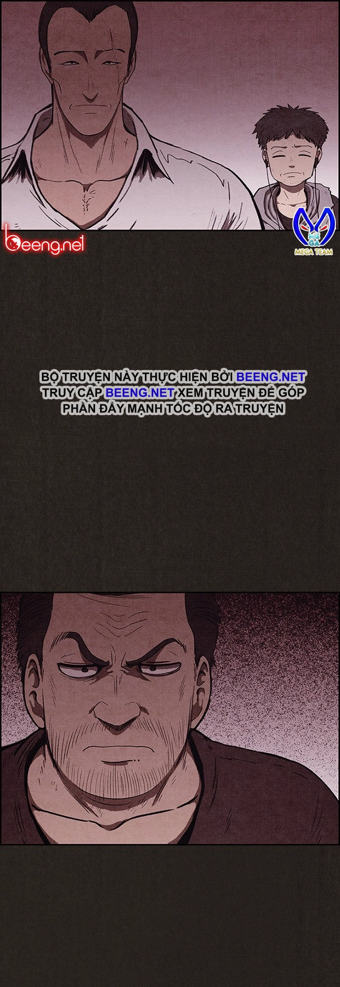 Quái Vật Tại Chung Cư Xanh Chapter 99 - 67