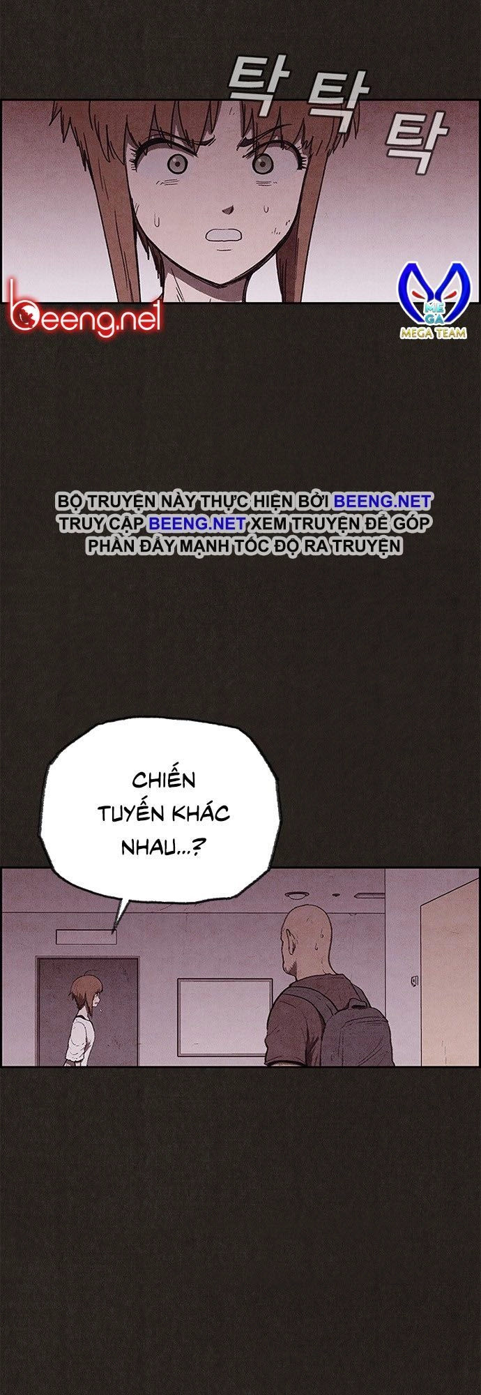 Quái Vật Tại Chung Cư Xanh Chapter 100 - 6