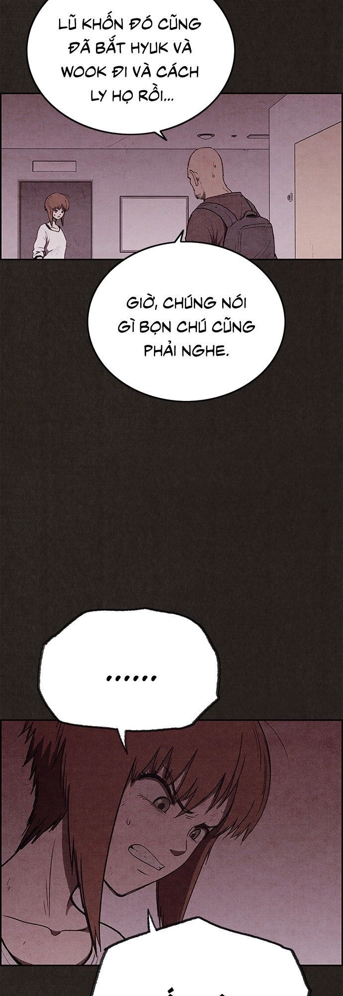 Quái Vật Tại Chung Cư Xanh Chapter 100 - 9