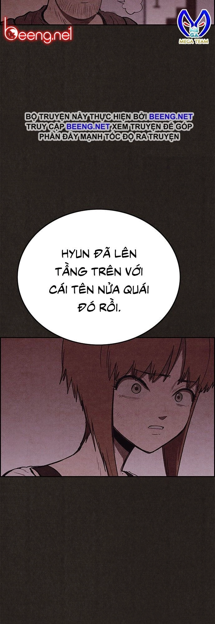 Quái Vật Tại Chung Cư Xanh Chapter 100 - 11