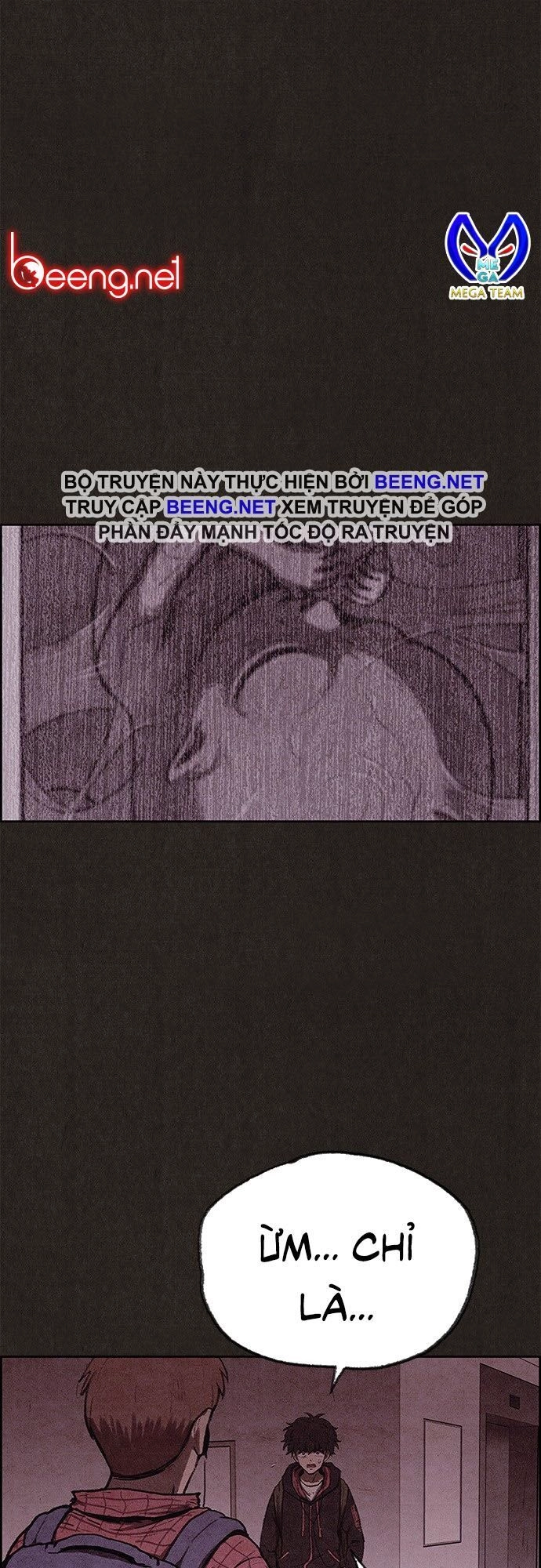 Quái Vật Tại Chung Cư Xanh Chapter 100 - 34