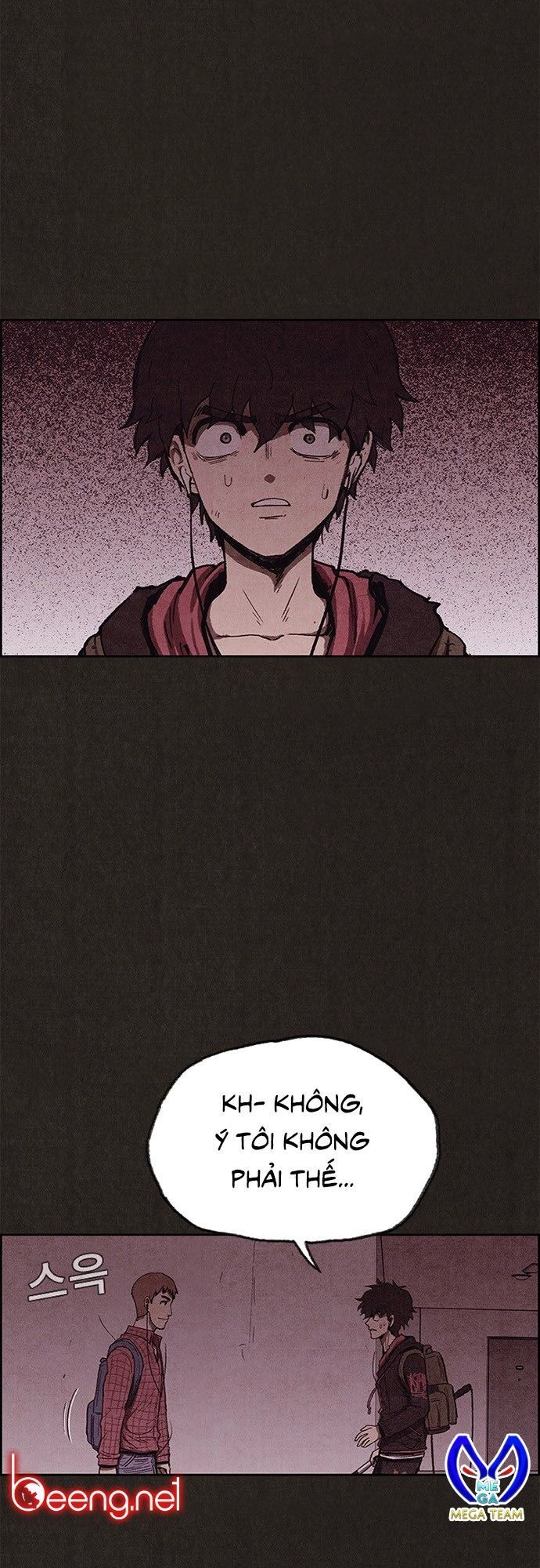 Quái Vật Tại Chung Cư Xanh Chapter 100 - 37