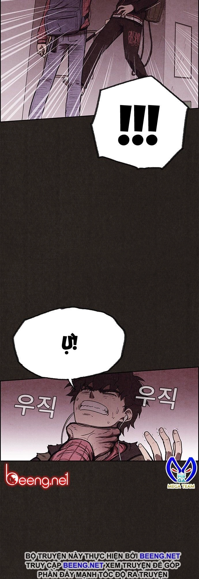 Quái Vật Tại Chung Cư Xanh Chapter 100 - 39