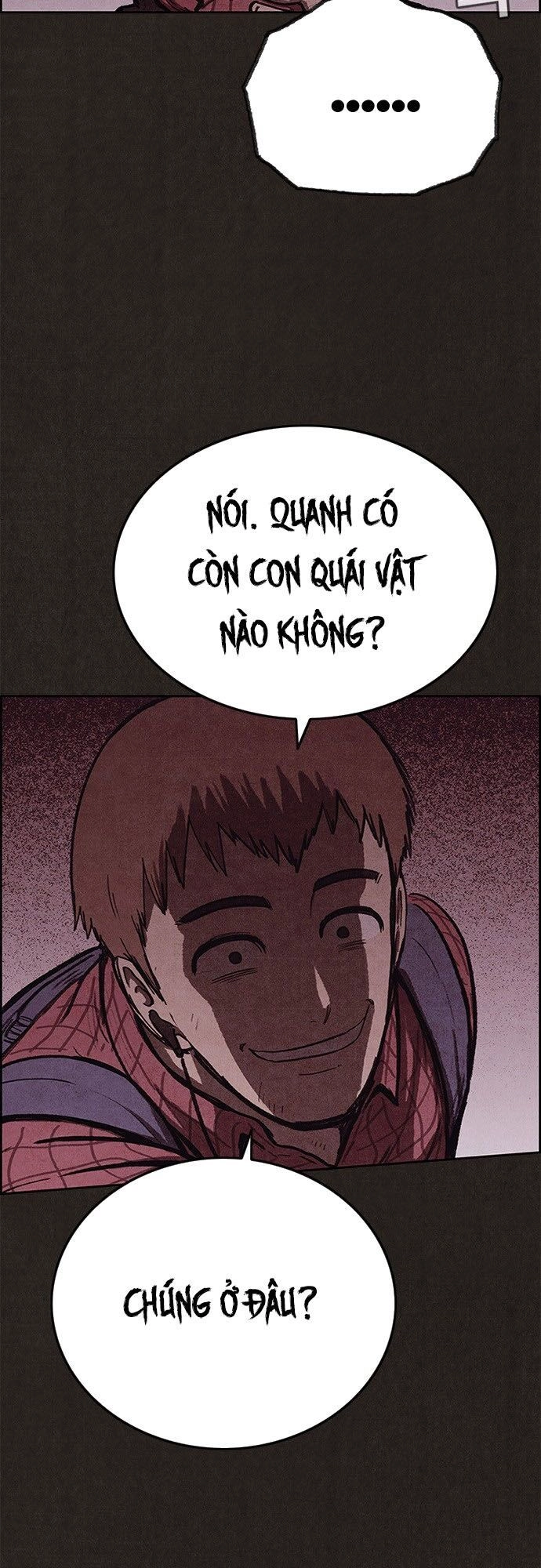 Quái Vật Tại Chung Cư Xanh Chapter 100 - 42