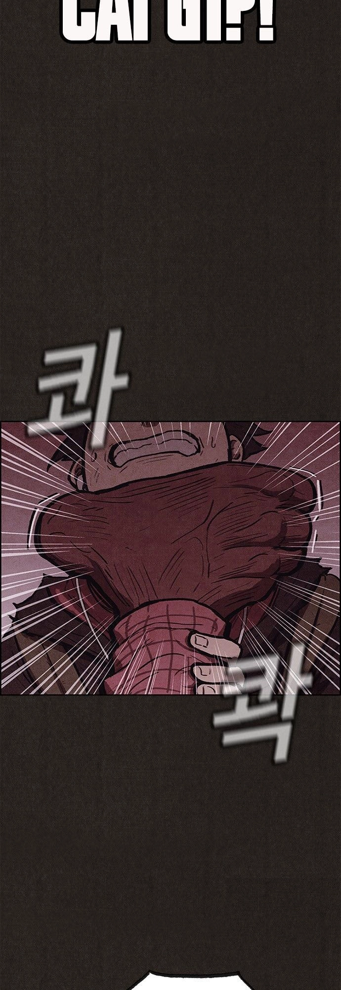 Quái Vật Tại Chung Cư Xanh Chapter 100 - 46